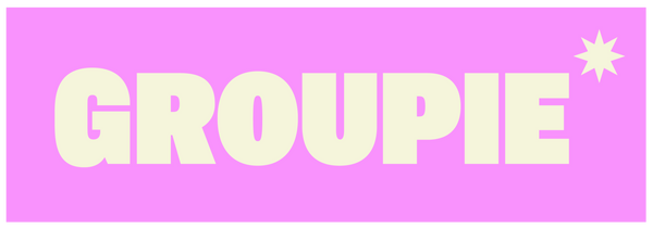 GROUPIE